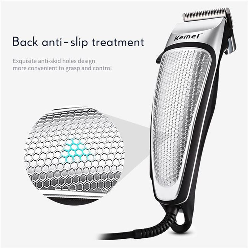 Adult Electric Plug-In Electric Shaver
