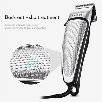 Adult Electric Plug-In Electric Shaver