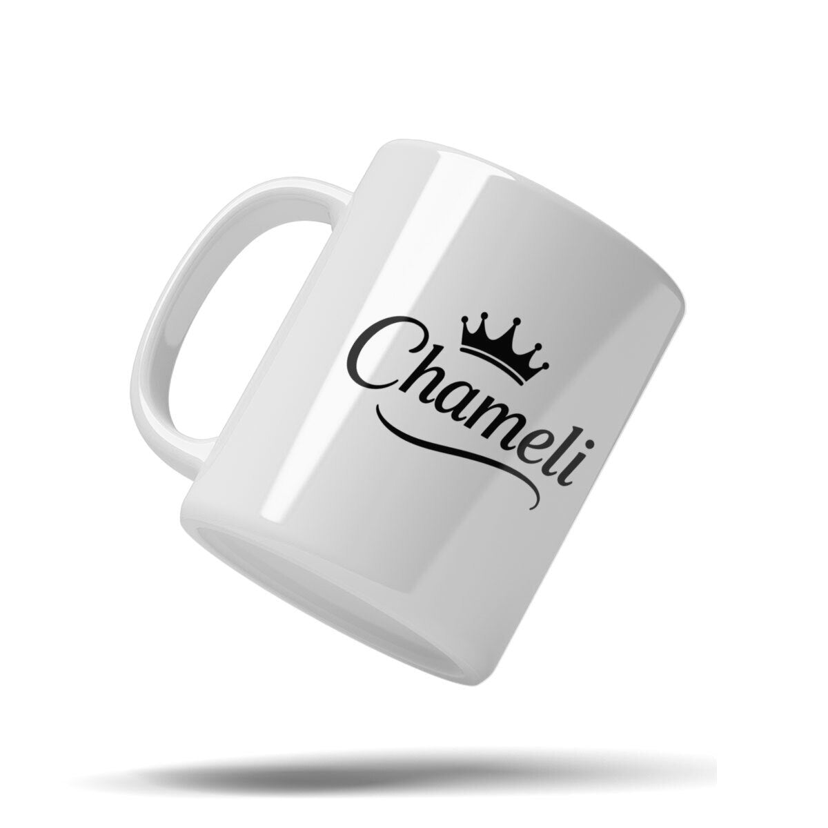 Ceramic Mug 11Oz
