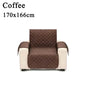 Sofa Covers Wear-Resistant Pet Cushions Multi-Purpose Sofa Covers Washable Non-Slip Sofa Covers Sofa Furniture Protectors