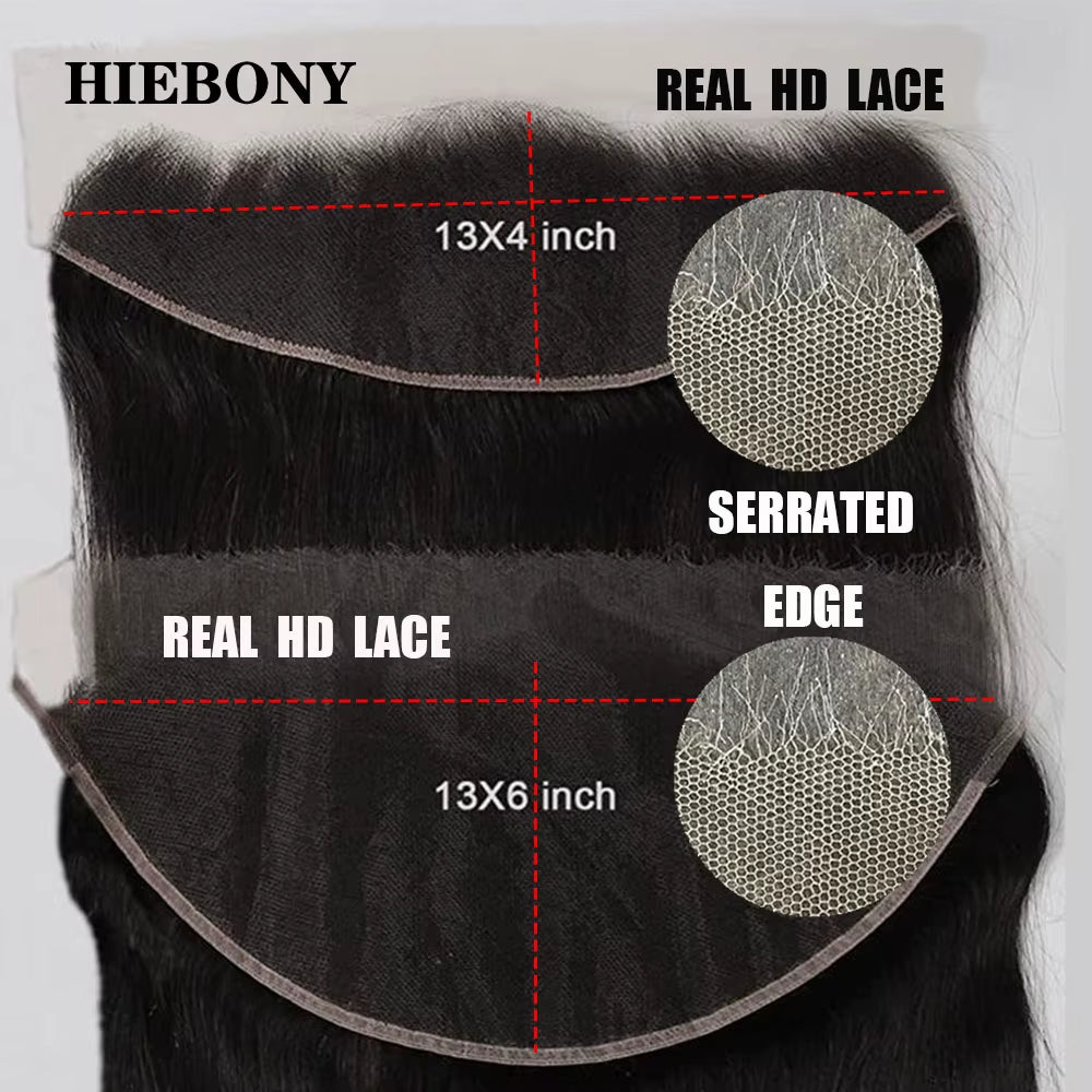 Burmese Curly 13X6 HD LACE Frontal Only SKINLIKE 4X4 5X5 6X6 Real HD Lace Closure Burmese Curly 13X4 HD Lace Frontal Pre Plucked