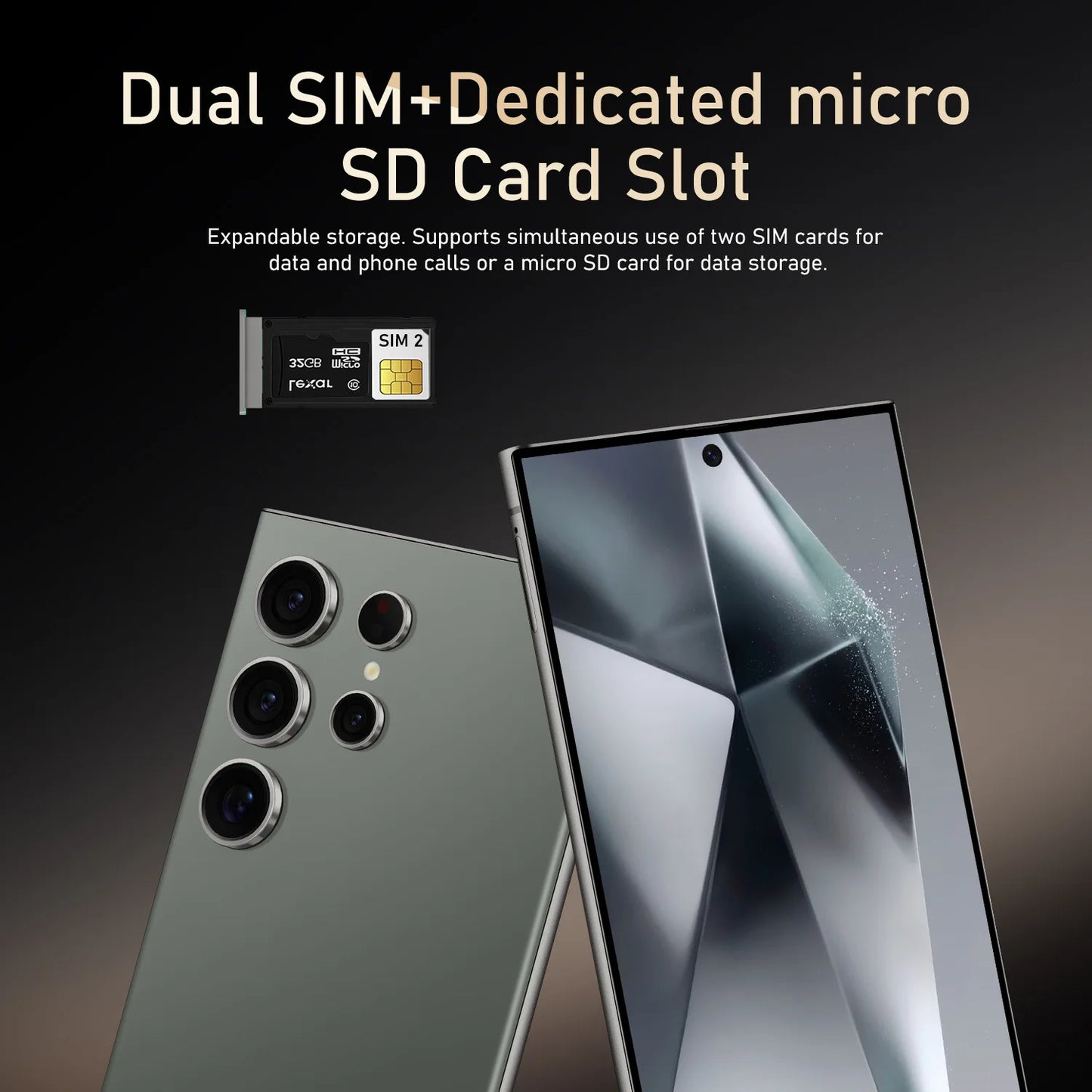 S25 Pro,Smartphone Android,6.8 Inch,8+256Gb Rom,Dual Sim,Mobile Phone,Google Play Store,24+48Mp,6000Mah,Celulares