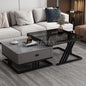 Bedside Table Nightstands Furniture Side Table Coffee Table for Living Room Home Furniture Modern Living Room Table Mini Table
