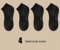 1Pairs Socks Men'S Cotton Deodorant Winter Towel Bottom with Velvet Mid-Tube White Stockings Thickened Sports Basketball Socks