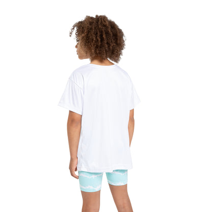 Fortis Panther Kids Sports Jersey – Youth Athletic Team Shirt