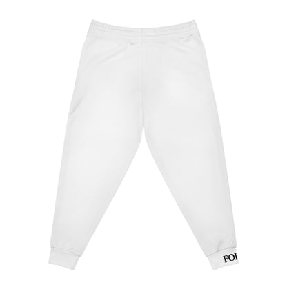 Fortis Athletic Joggers - Stylish Activewear, Perfect for Workouts, Relaxation, Gifts, and Outdoor Adventures