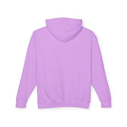 Fortis Unisex Lightweight Hooded Sweatshirt - Comfort Meets Strength