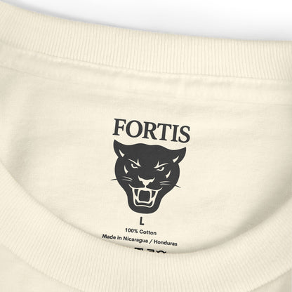 Bear Hoodie Graphic Tee