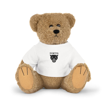 Patriotic USA Eagle Teddy Bear — Plush Toy with USA T‑Shirt
