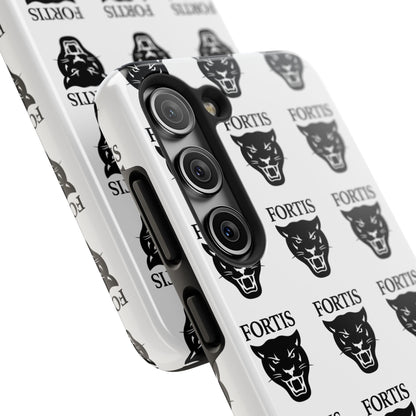 Phone Cases Elegant et Forte