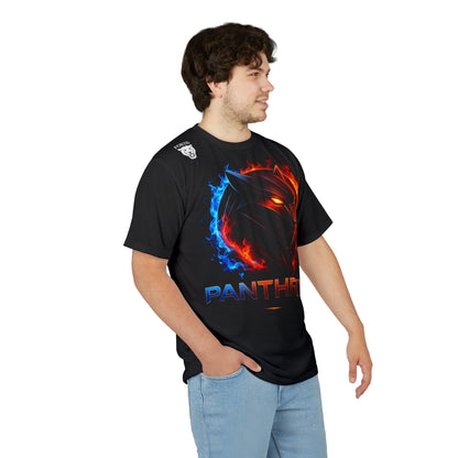 Panthrix Flame Mask Graphic Tee