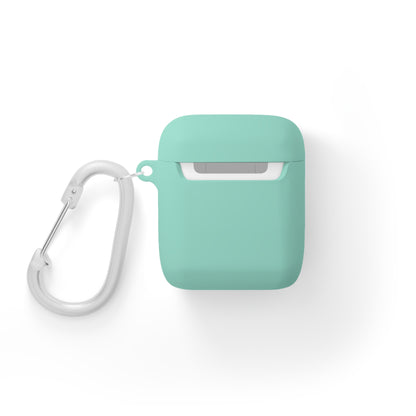 Tiger Themed AirPods Case Cover, Perfect Gift for Animal Lovers, Unique AirPods Accessory, Trendy Tech Gadgets, Birthday and Holiday Present