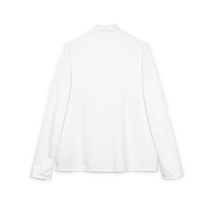 adidas® Quarter-Zip Pullover - Stylish Activewear for Sports, Gym, Casual Wear, Gift for Athletes, Fitness Enthusiasts