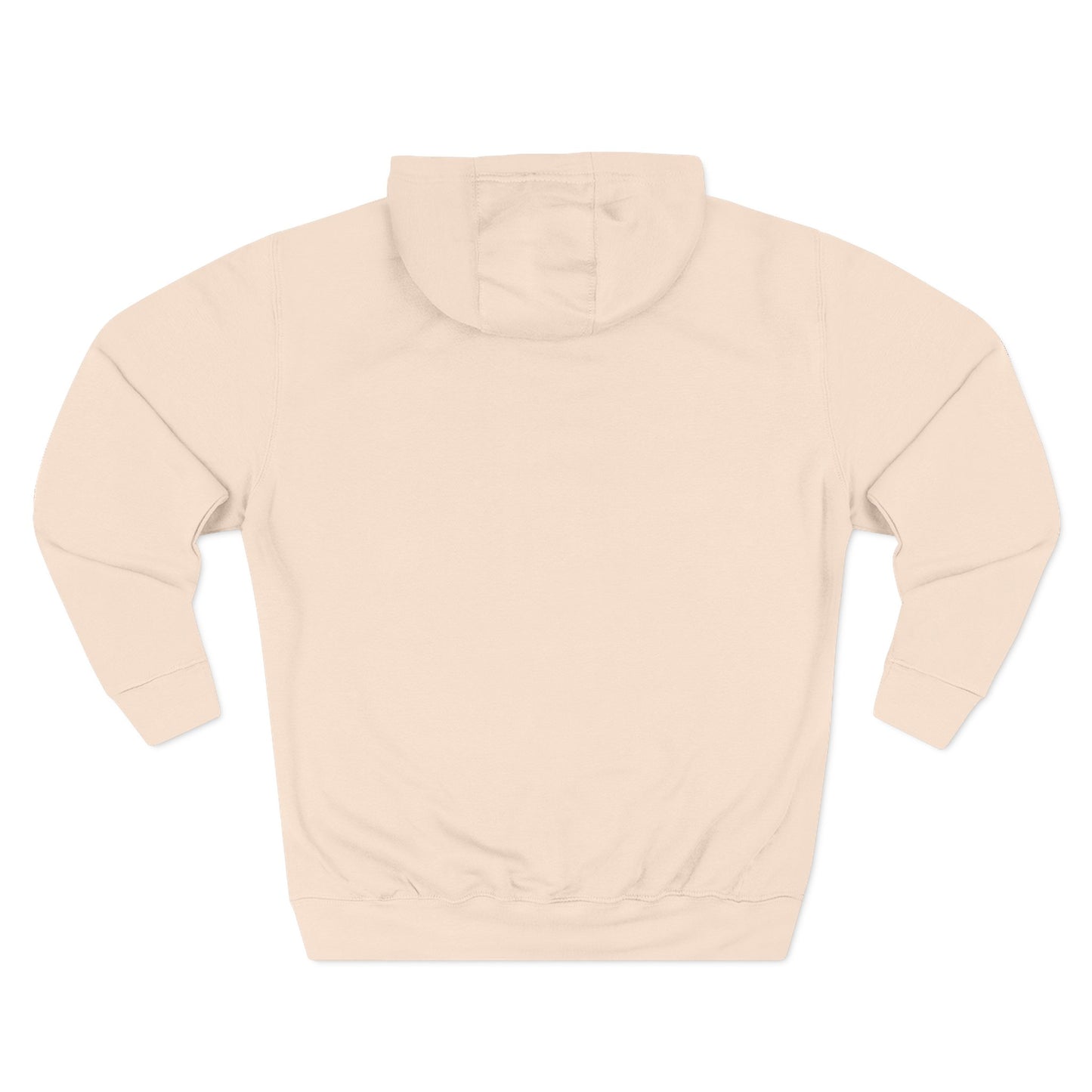 Panther Motion Hoodie — Leaping Black Panther Graphic Pullover