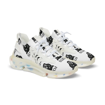 Stylish Men's Mesh Sneakers for Active Lifestyle, Comfortable Footwear, Trendy Sports Shoes, Casual Sneakers, Gifts for Him