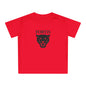 Mom and Dada Baby T-Shirt - Cute Family Tee, Infant Gift, Baby Shower, Newborn Apparel, Family Bonding Wear