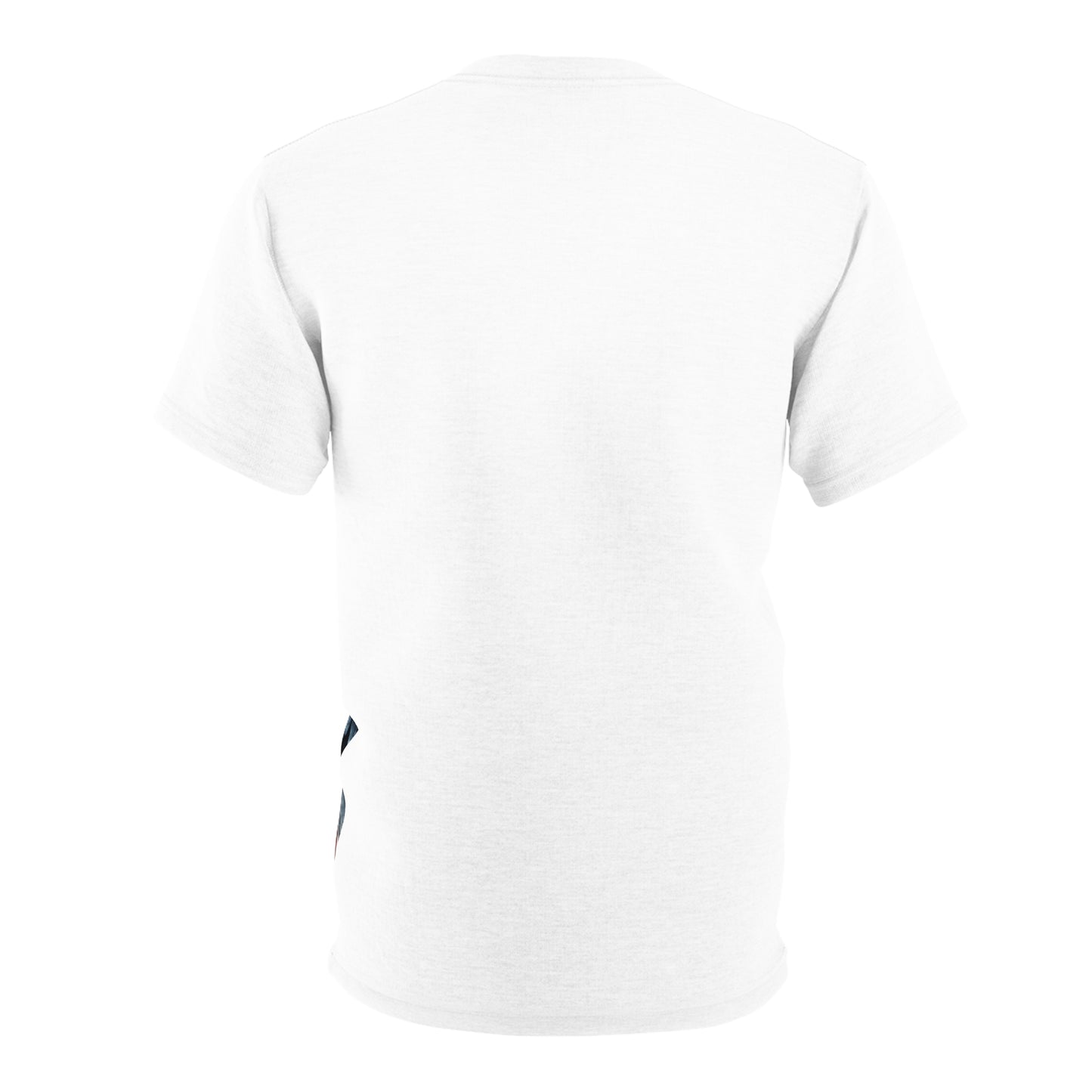 Unisex Cut & Sew Tee (AOP)