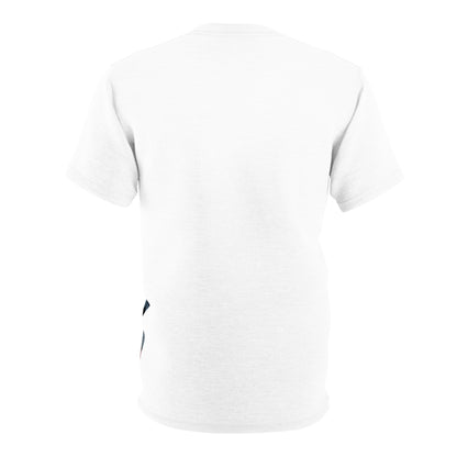 Unisex Cut & Sew Tee (AOP)