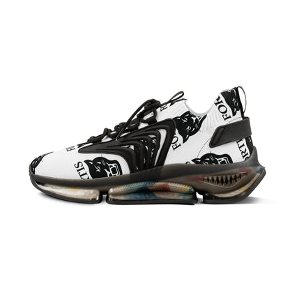 Stylish Men's Mesh Sneakers for Active Lifestyle, Comfortable Footwear, Trendy Sports Shoes, Casual Sneakers, Gifts for Him