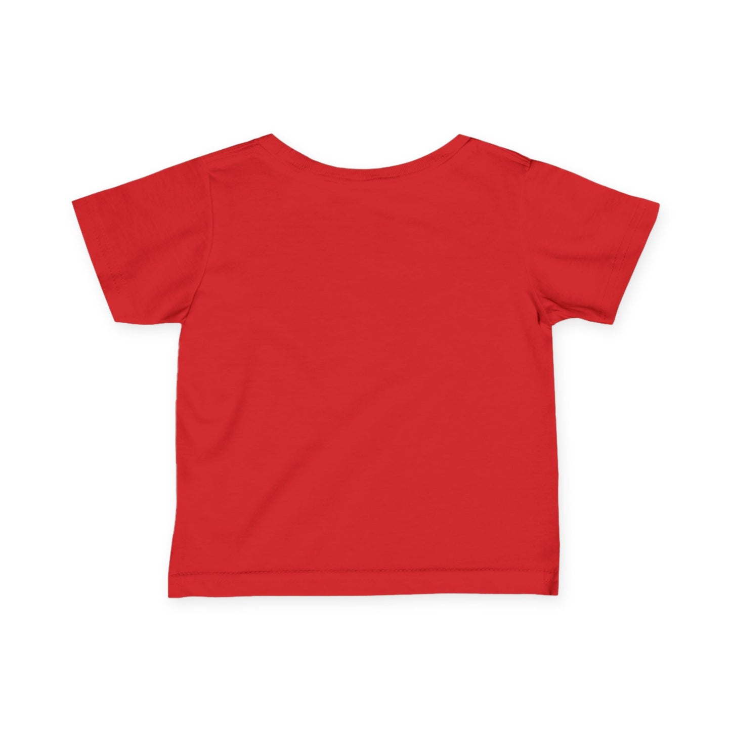 Infant Tee - 'FORTIS' Panther Logo Baby Shirt