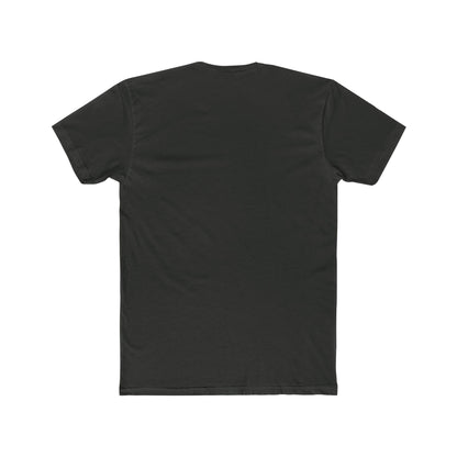 Unisex Cotton Crew Tee with Diverse Flags Design, Perfect for Pride, Cultural Events, Casual Outfits, Gifts, Travel Enthusiasts