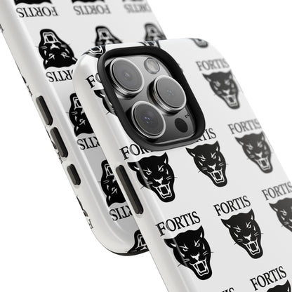 Phone Cases Elegant et Forte