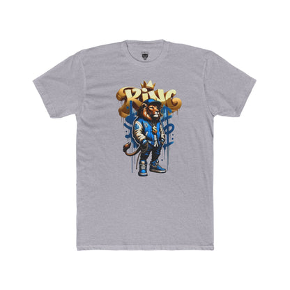 Urban Street Art Unisex Tee | Cool Graphic T-Shirt, Casual Wear, Gift for Teens, Trendy Everyday Outfit, Streetwear Style