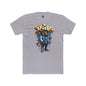 Urban Street Art Unisex Tee | Cool Graphic T-Shirt, Casual Wear, Gift for Teens, Trendy Everyday Outfit, Streetwear Style