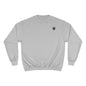 Discipline Graphic Sweatshirt — Samurai Motivational Crewneck