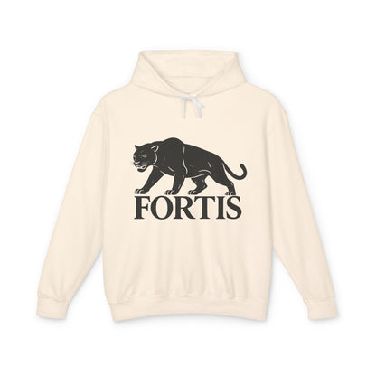 Fortis Unisex Lightweight Hooded Sweatshirt - Comfort Meets Strength