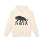 Fortis Unisex Lightweight Hooded Sweatshirt - Comfort Meets Strength