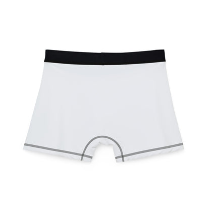 Stylish Men's Boxers, Comfy Underwear, Unique Gift for Him, Perfect for Everyday Wear, Sports & Casual Occasions