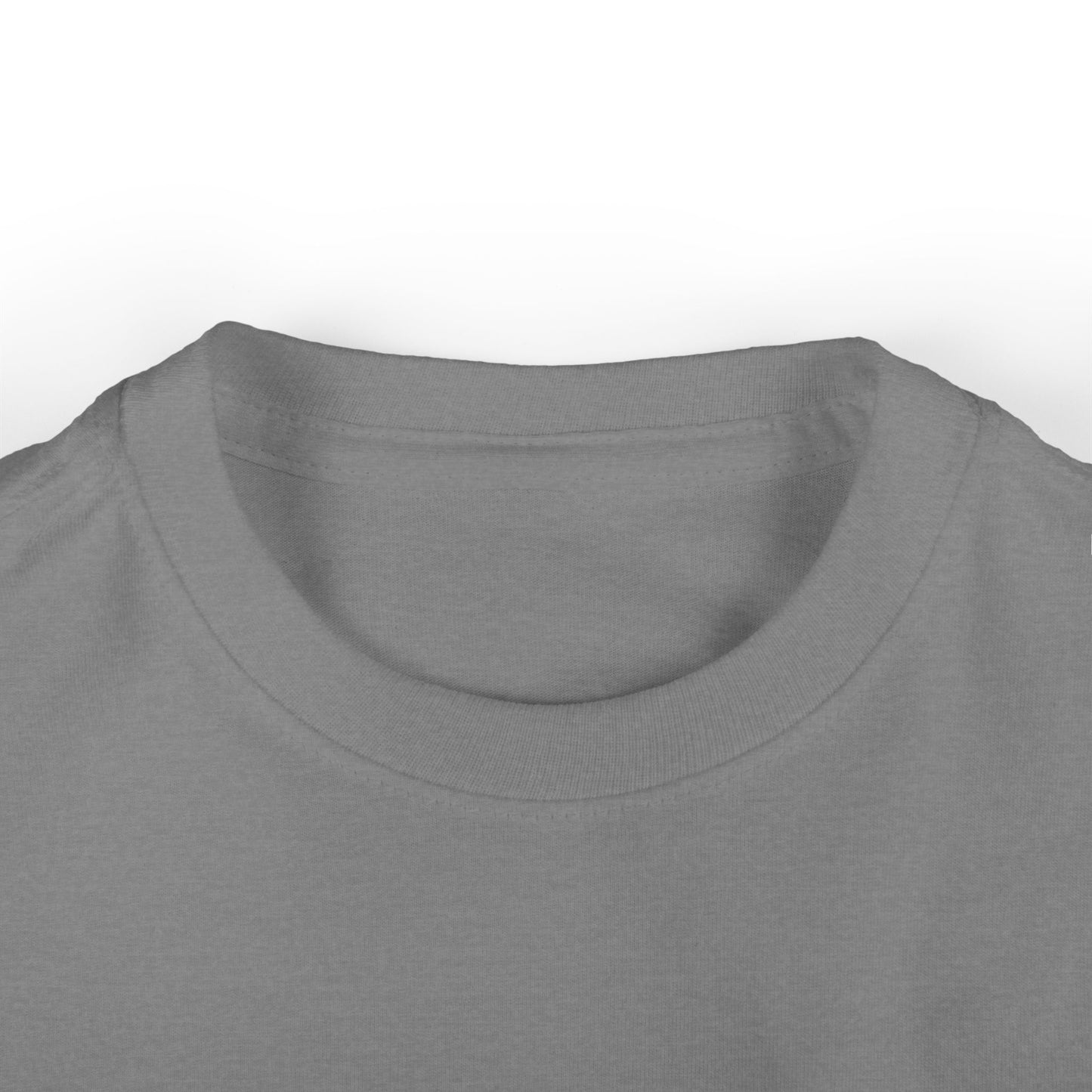 Infant Tee - 'FORTIS' Panther Logo Baby Shirt
