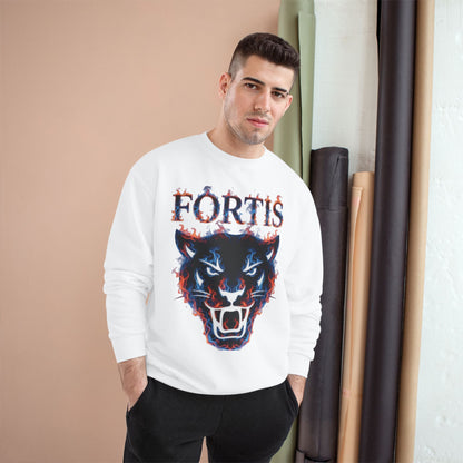 Fortis Panther Sweatshirt