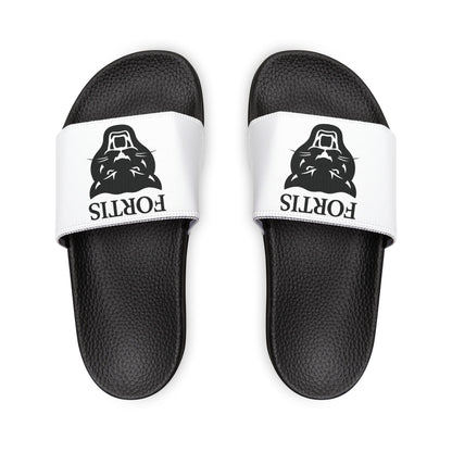 Men's Casual Slide Sandals | Versatile Footwear for Summer Outings, Pool Days, Beach Trips, Travel Comfort, and Relaxation