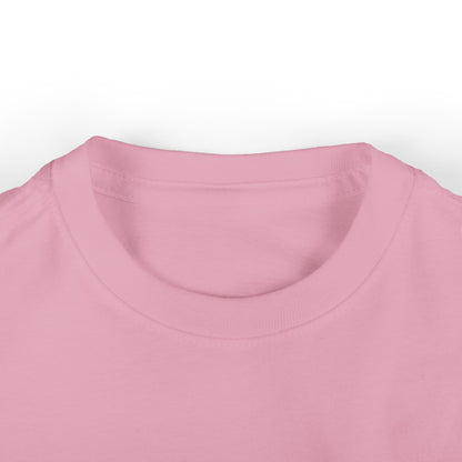 Infant Tee - 'FORTIS' Panther Logo Baby Shirt