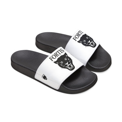Men's Casual Slide Sandals | Versatile Footwear for Summer Outings, Pool Days, Beach Trips, Travel Comfort, and Relaxation