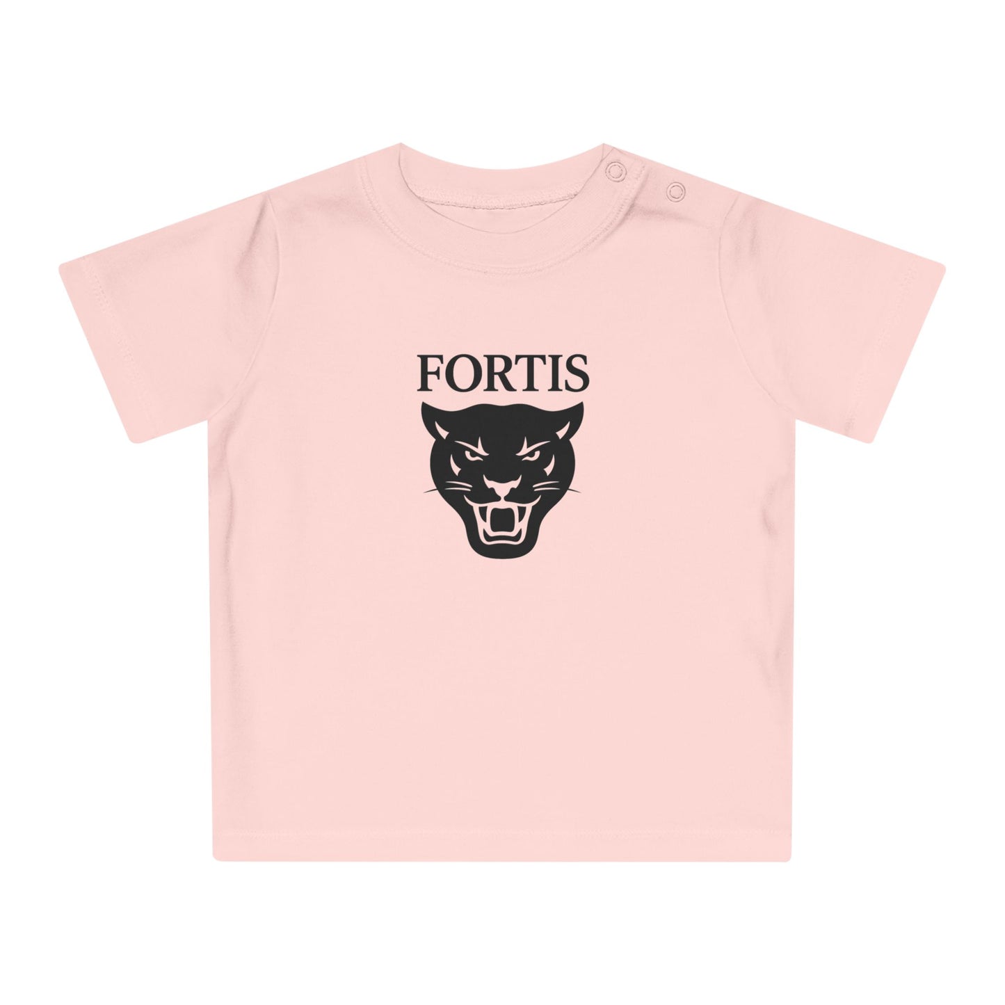 Mom and Dada Baby T-Shirt - Cute Family Tee, Infant Gift, Baby Shower, Newborn Apparel, Family Bonding Wear