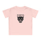 Mom and Dada Baby T-Shirt - Cute Family Tee, Infant Gift, Baby Shower, Newborn Apparel, Family Bonding Wear