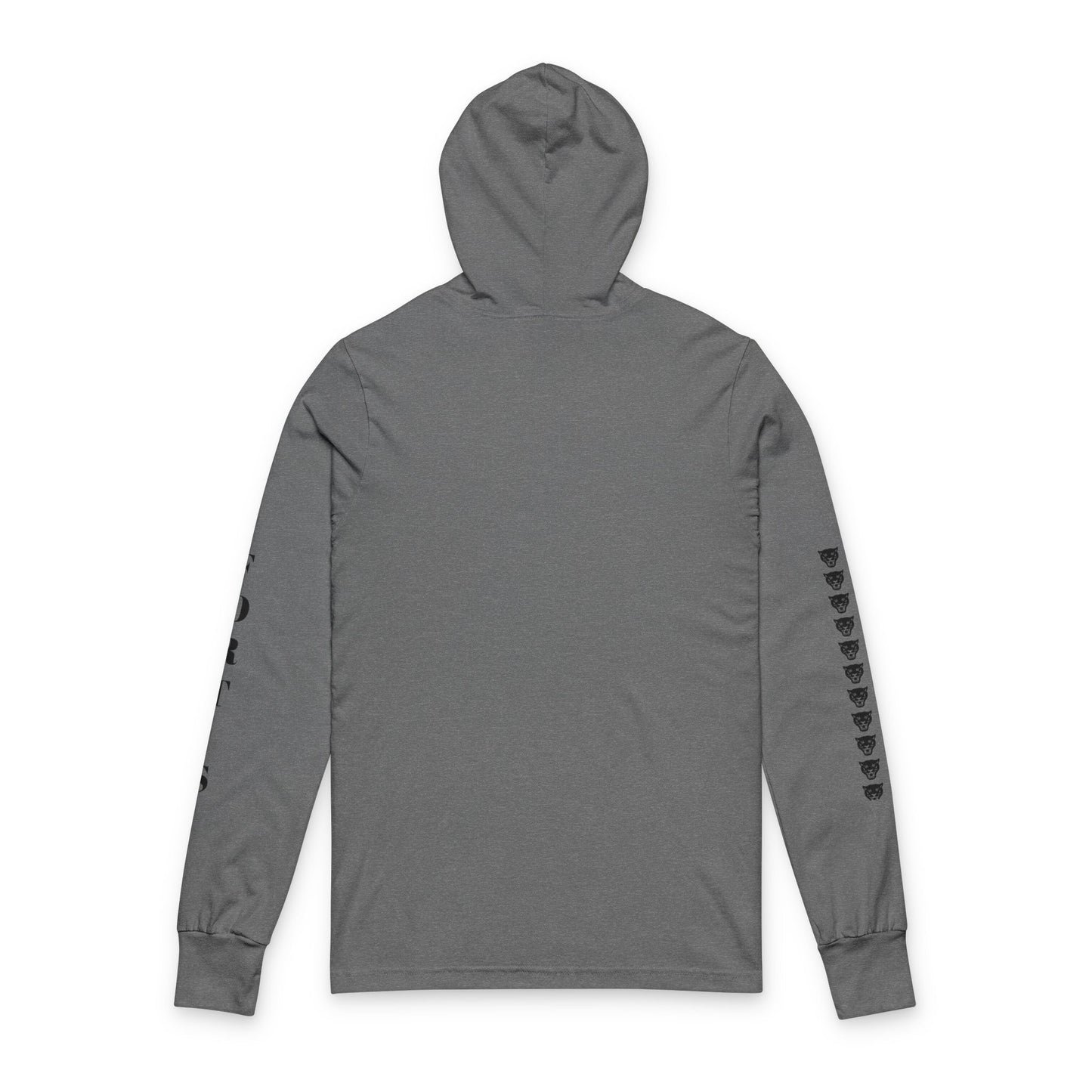 Fortis Panther Hooded Tee