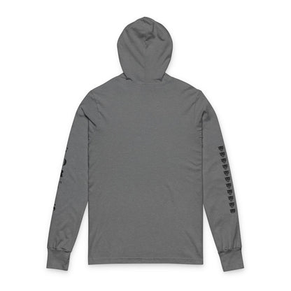 Fortis Panther Hooded Tee