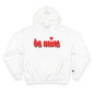 Be Mine Hoodie — Valentine's Day Cozy Champion Sweatshirt