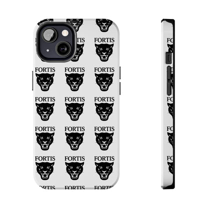 Phone Cases Elegant et Forte