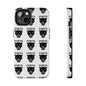 Phone Cases Elegant et Forte