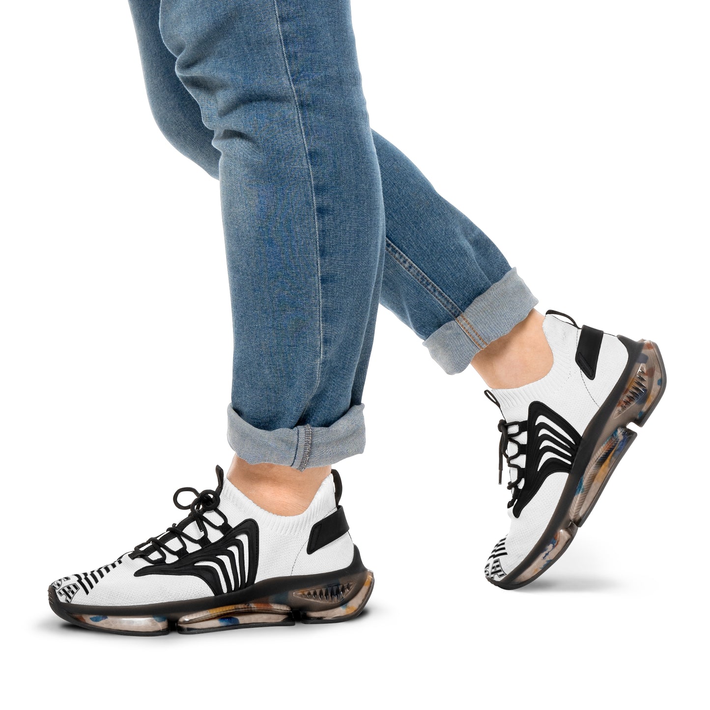 Men's Mesh Sneakers