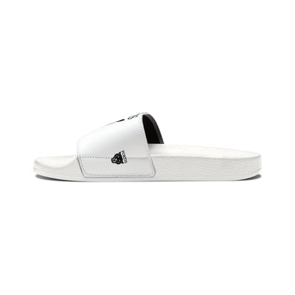 Men's Casual Slide Sandals | Versatile Footwear for Summer Outings, Pool Days, Beach Trips, Travel Comfort, and Relaxation