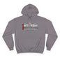 1 Millionaires Champion Hoodie