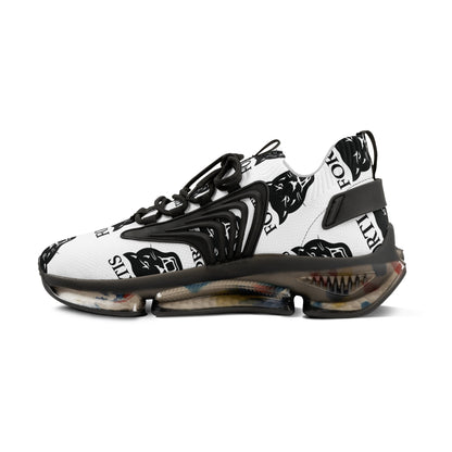 Stylish Men's Mesh Sneakers for Active Lifestyle, Comfortable Footwear, Trendy Sports Shoes, Casual Sneakers, Gifts for Him