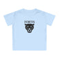 Mom and Dada Baby T-Shirt - Cute Family Tee, Infant Gift, Baby Shower, Newborn Apparel, Family Bonding Wear