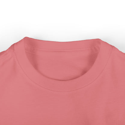 Infant Tee - 'FORTIS' Panther Logo Baby Shirt